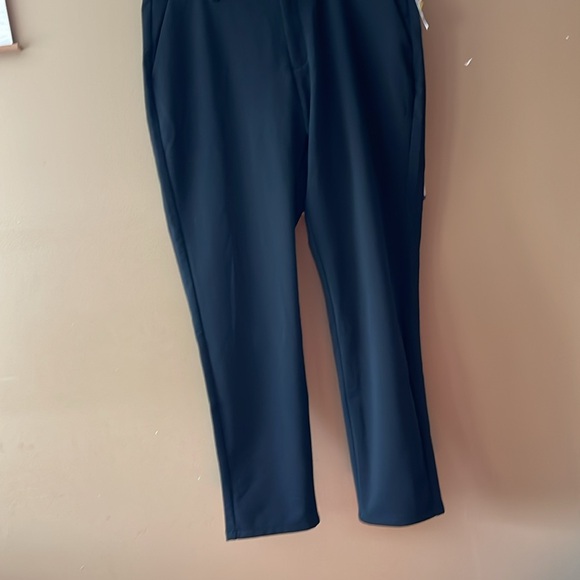 New Men’s black dress pants 40 - Picture 3 of 7